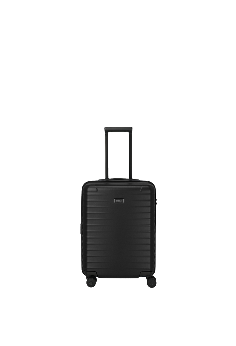 Titan Upgrade Hard Shell Suitcase