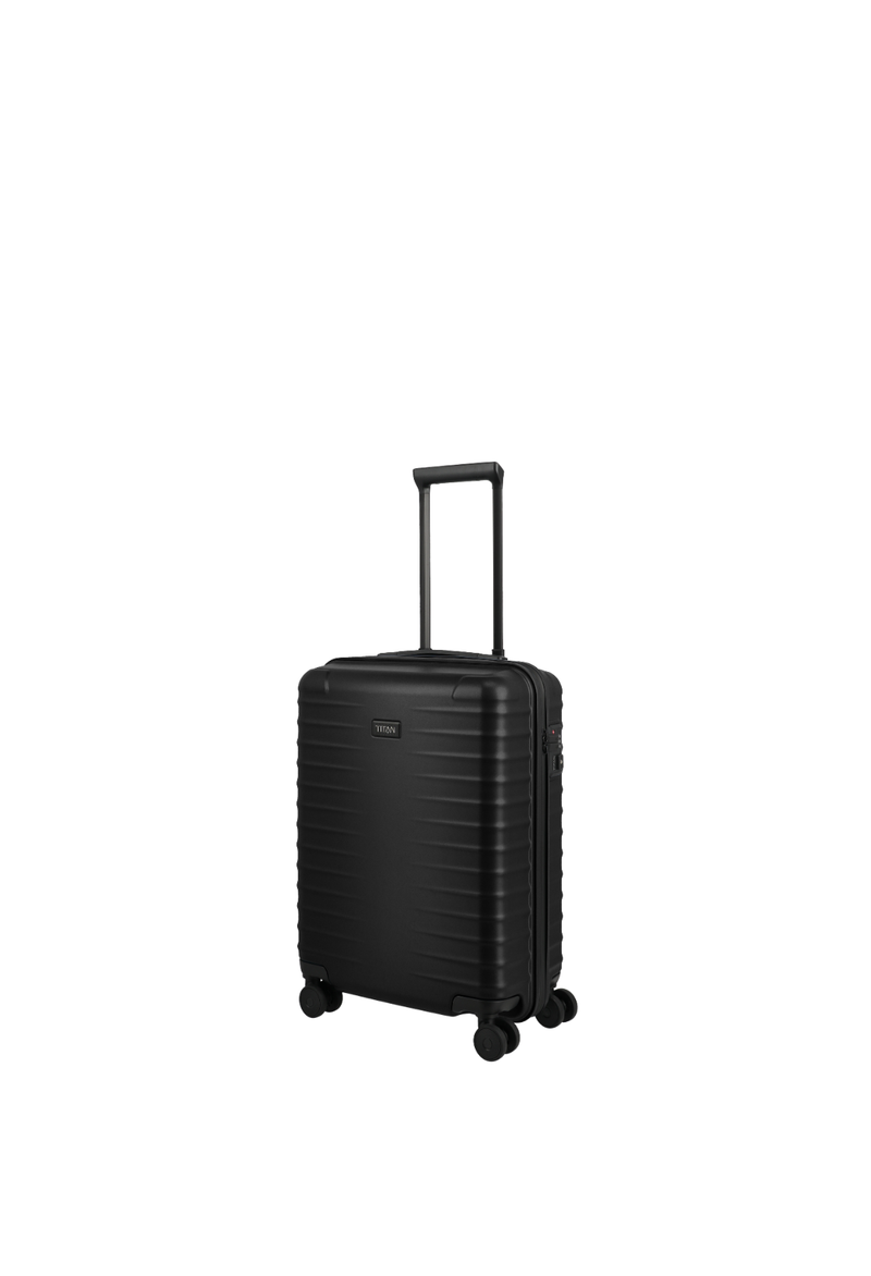 Titan Upgrade Hard Shell Suitcase