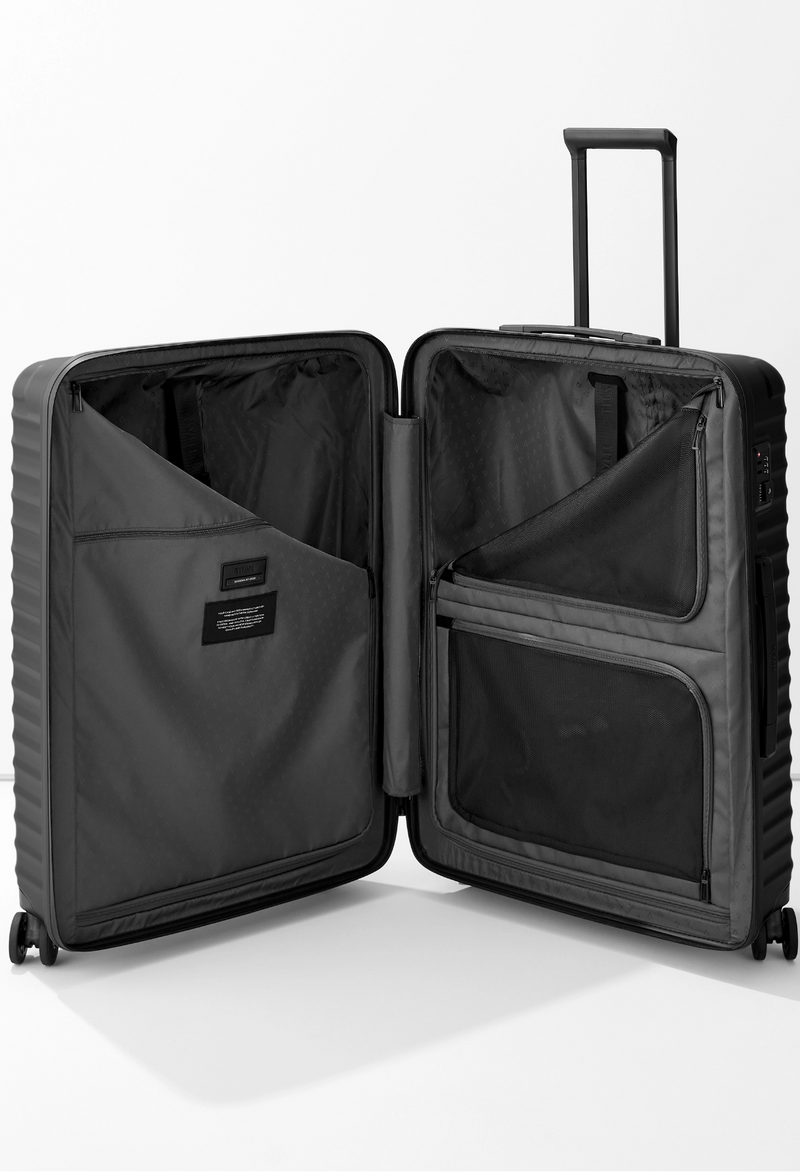 Titan Valigia rigida Upgrade