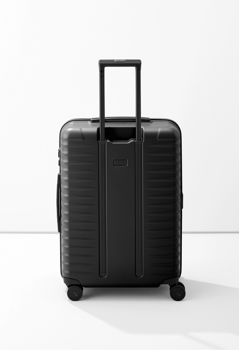 Titan Upgrade Hard Shell Suitcase