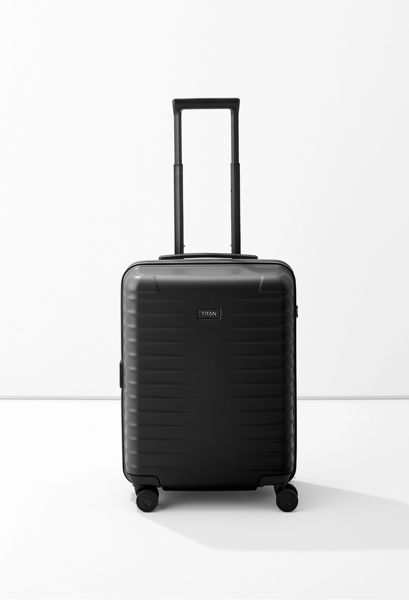 Titan Valigia rigida Upgrade