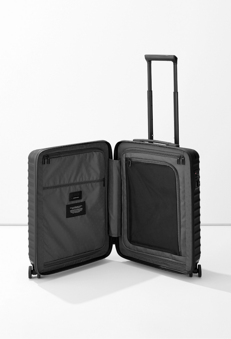 Titan Valigia rigida Upgrade