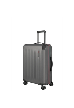 Travelite DYNAMIIC Hard Shell Suitcase With 4 Wheels