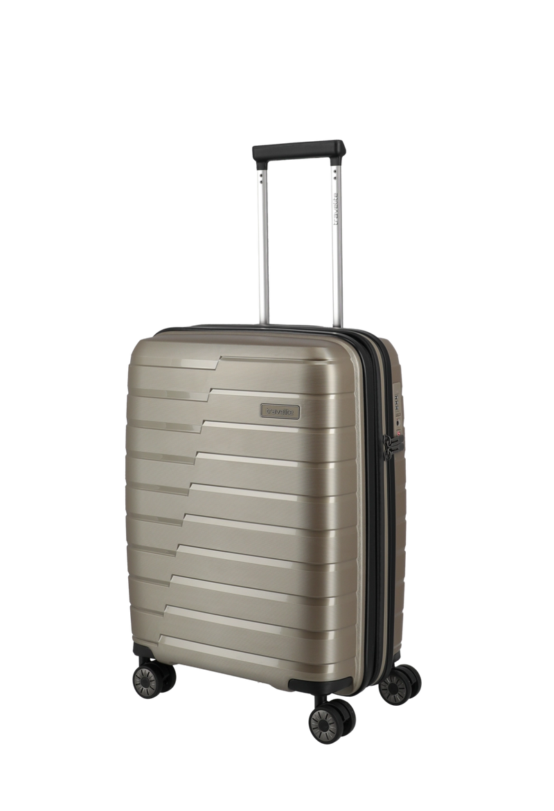 Travelite Air Base Hartschalenkoffer Mit 4 Rollen