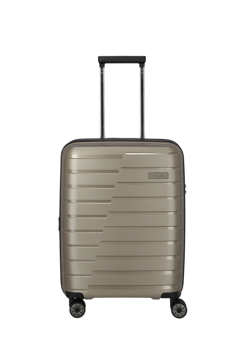 Oro / S (bagaglio a mano con profondità di 23 cm) espandibile