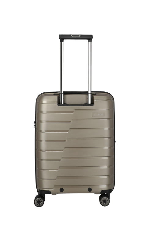 Oro / S (bagaglio a mano con profondità di 23 cm) espandibile