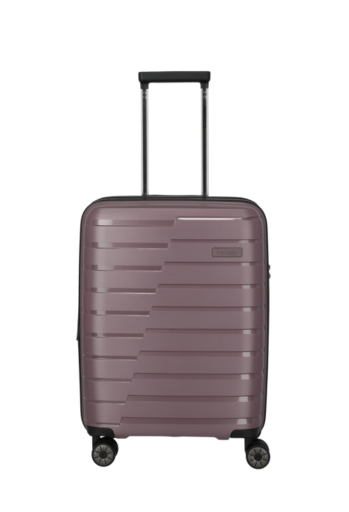 Viola / S (bagaglio a mano con profondità di 23 cm) espandibile