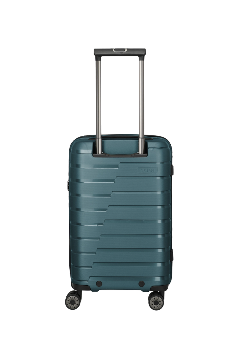 Travelite valigia rigida Air Base con 4 ruote