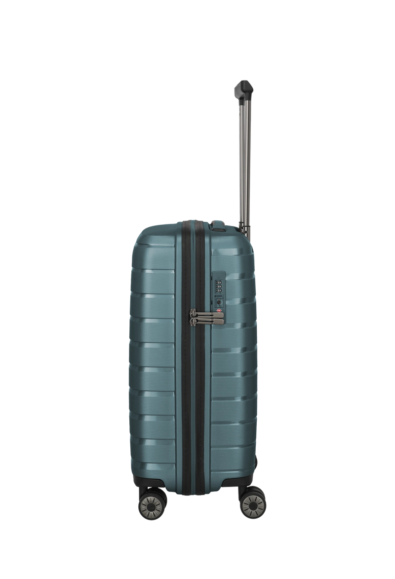 Travelite valigia rigida Air Base con 4 ruote
