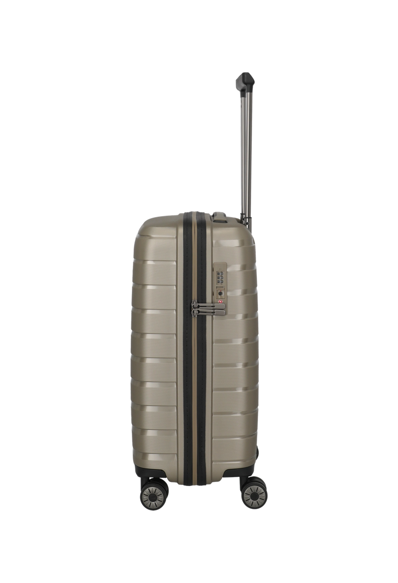 Travelite valigia rigida Air Base con 4 ruote