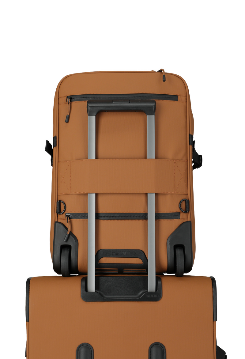 Travelite Briize Trolley Rucksack
