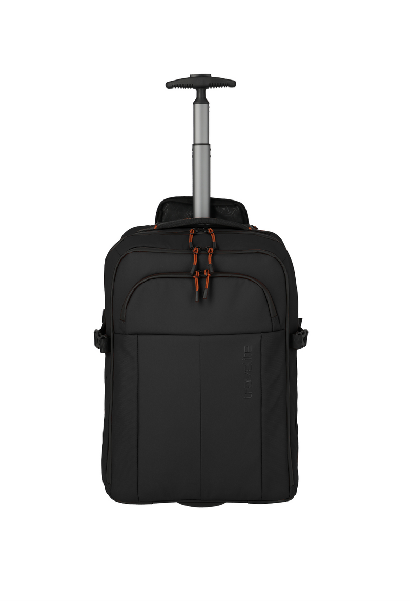 Travelite Briize Trolley Rucksack
