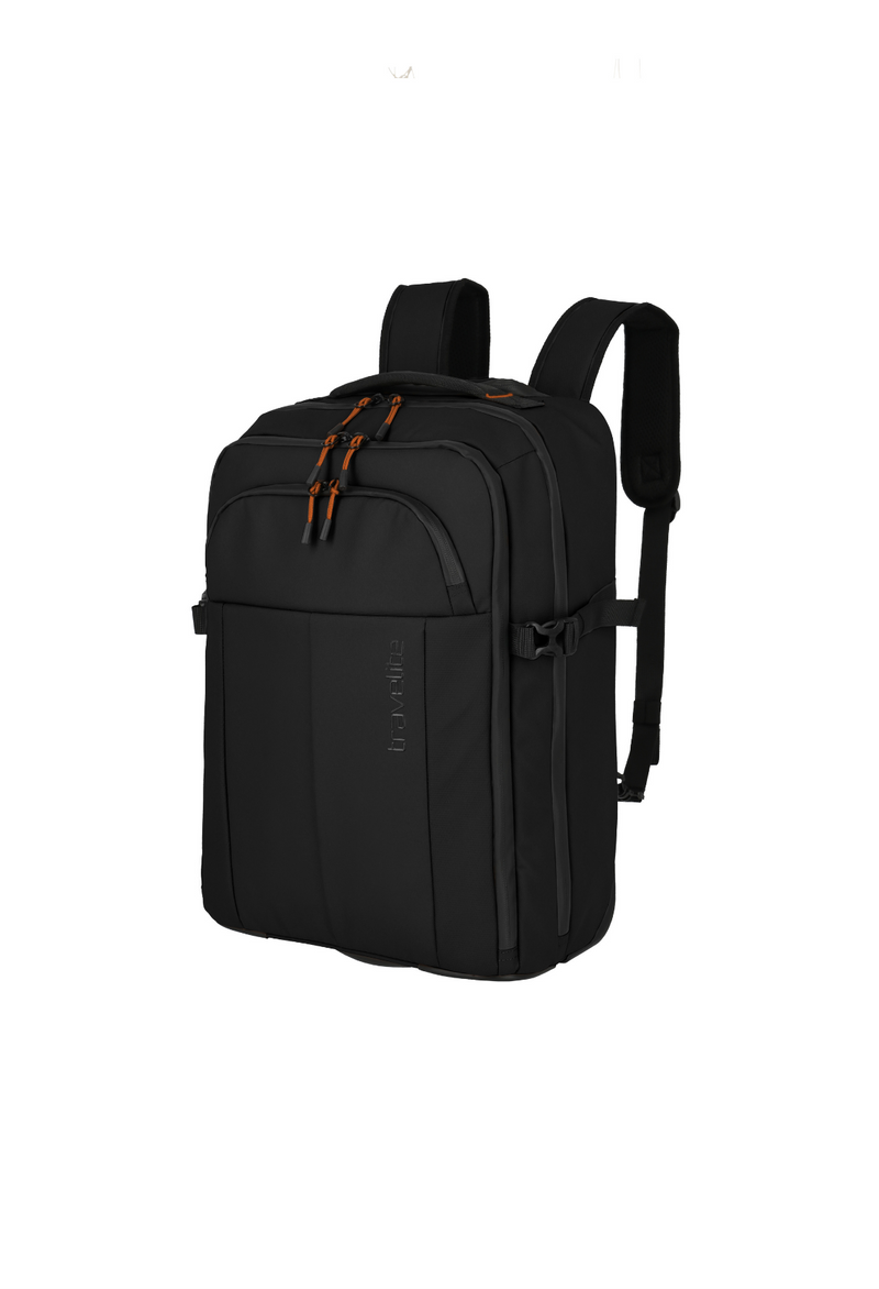 Travelite Briize Trolley Rucksack