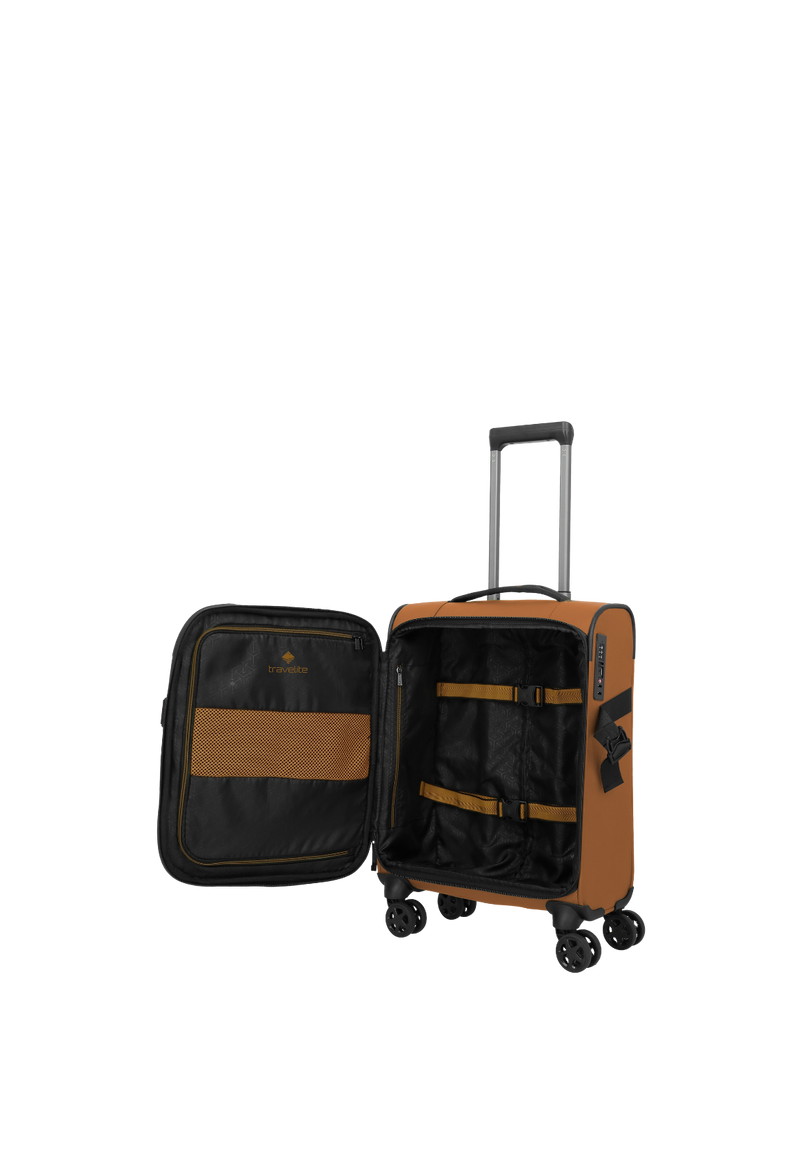 Maleta blanda Travelite Briize