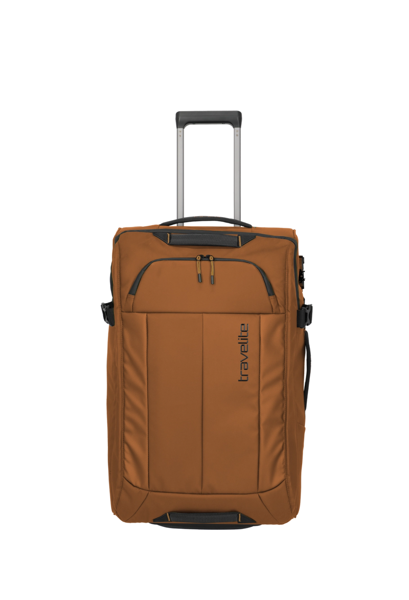 Travelite Briize Bolsa de Viaje con Ruedas