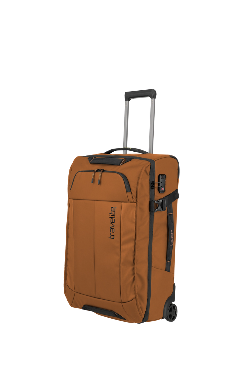 Travelite Briize Bolsa de Viaje con Ruedas
