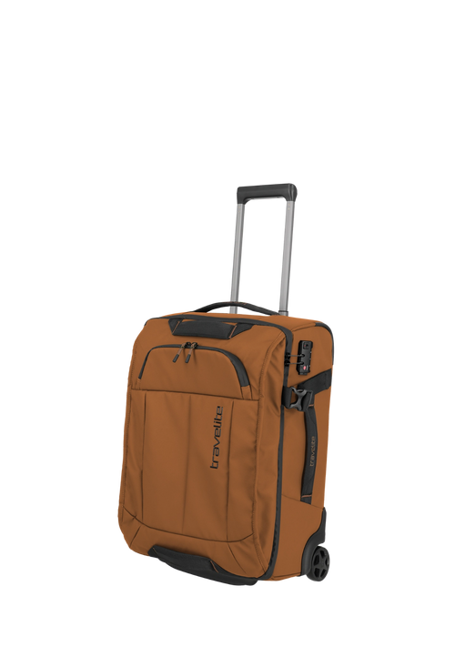 Curry / XS (carry-on with 23cm depth)