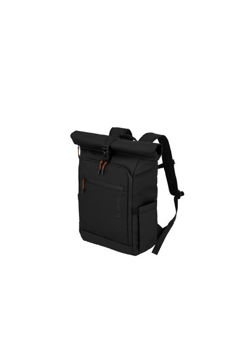 nero / XS (Bagaglio a mano)