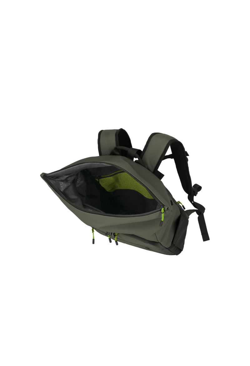 Mochila Travelite Crosslite