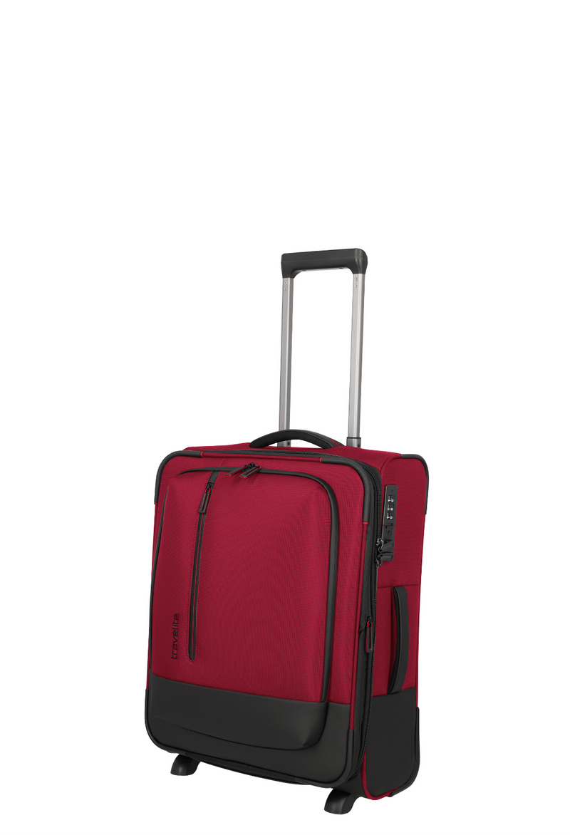 Travelite Crosslite trolley espandibile a 2 ruote