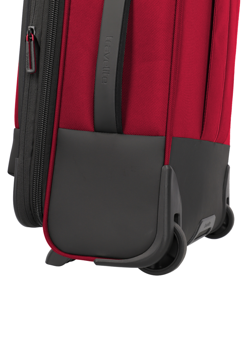 Travelite Crosslite trolley espandibile a 2 ruote