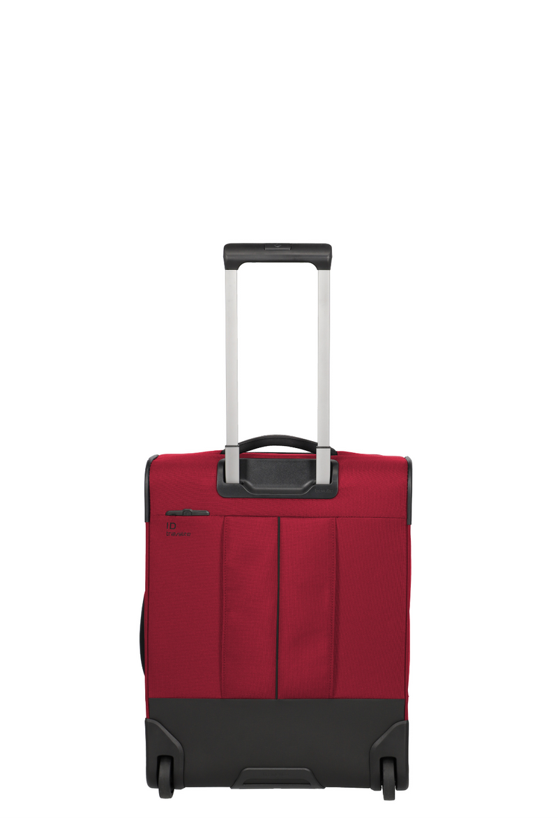 Travelite Crosslite trolley espandibile a 2 ruote