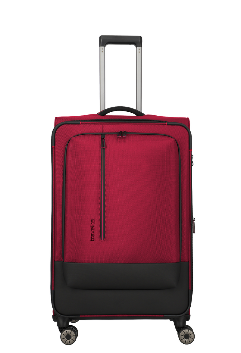 Travelite Crosslite Valigia