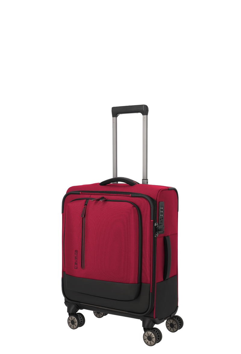 Maleta blanda Travelite Crosslite