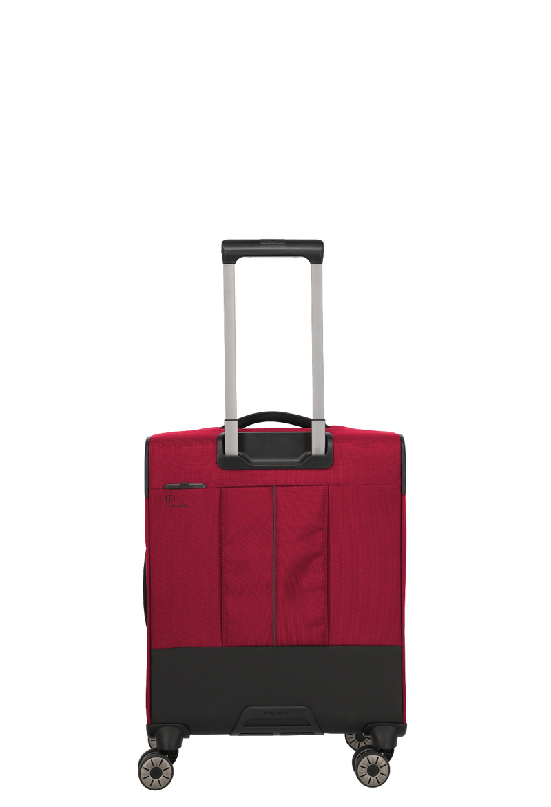 Maleta blanda Travelite Crosslite