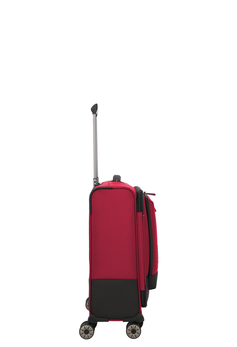 Maleta blanda Travelite Crosslite