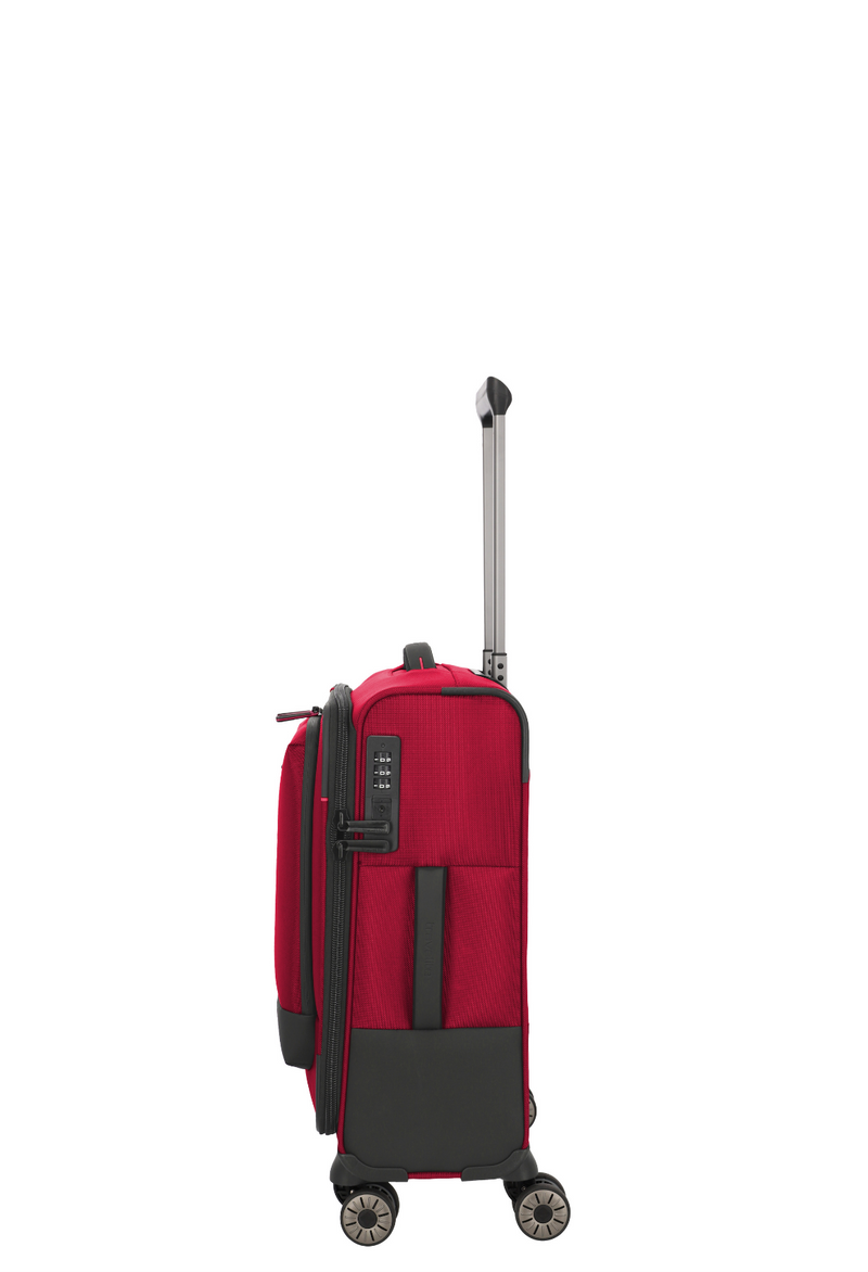 Maleta blanda Travelite Crosslite