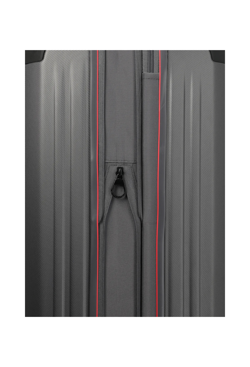 Travelite DYNAMIIC Hartschalenkoffer Mit 4 Rollen