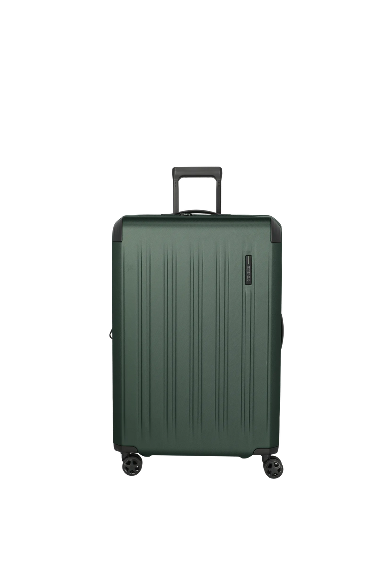 Travelite DYNAMIIC Hartschalenkoffer Mit 4 Rollen