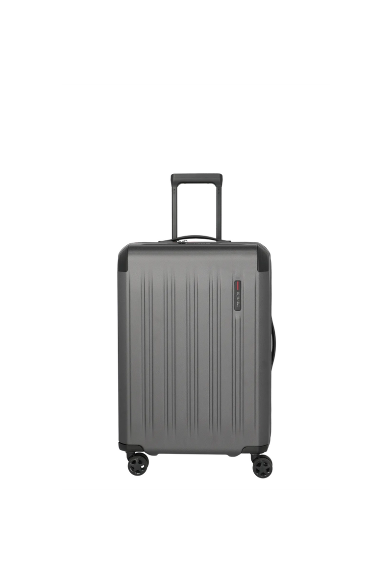 Travelite DYNAMIIC Maleta rígida con 4 ruedas