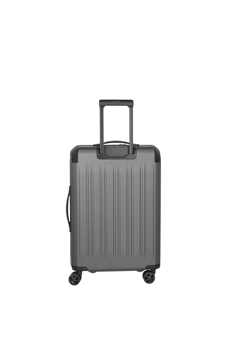 Travelite DYNAMIIC Maleta rígida con 4 ruedas