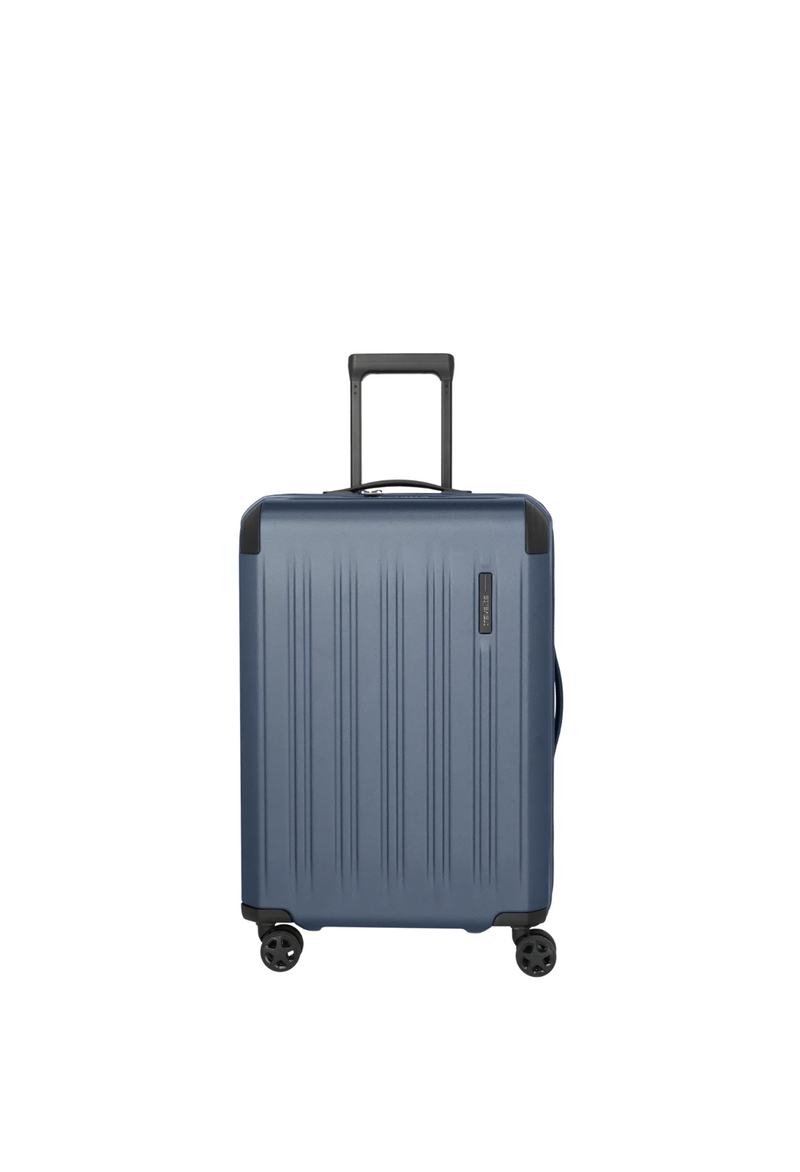 Travelite DYNAMIIC Harde koffer Met 4 Wielen