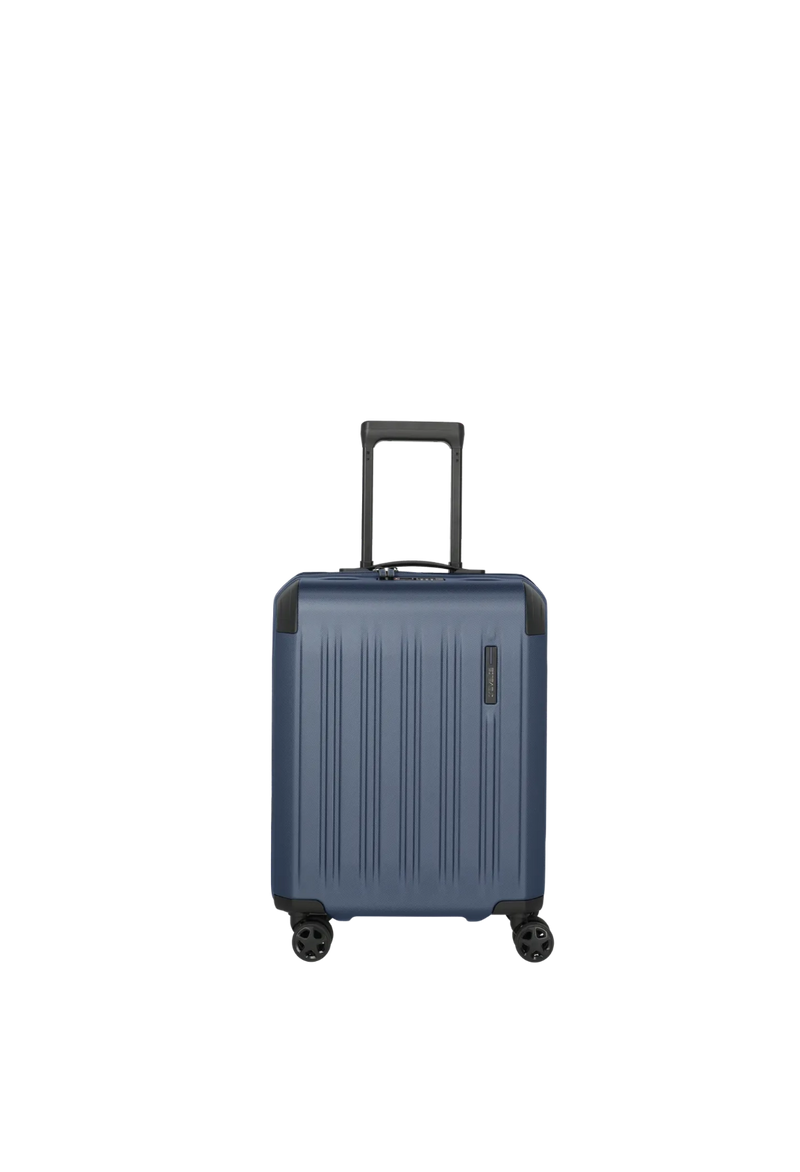 Travelite DYNAMIIC valigia rigida con 4 ruote