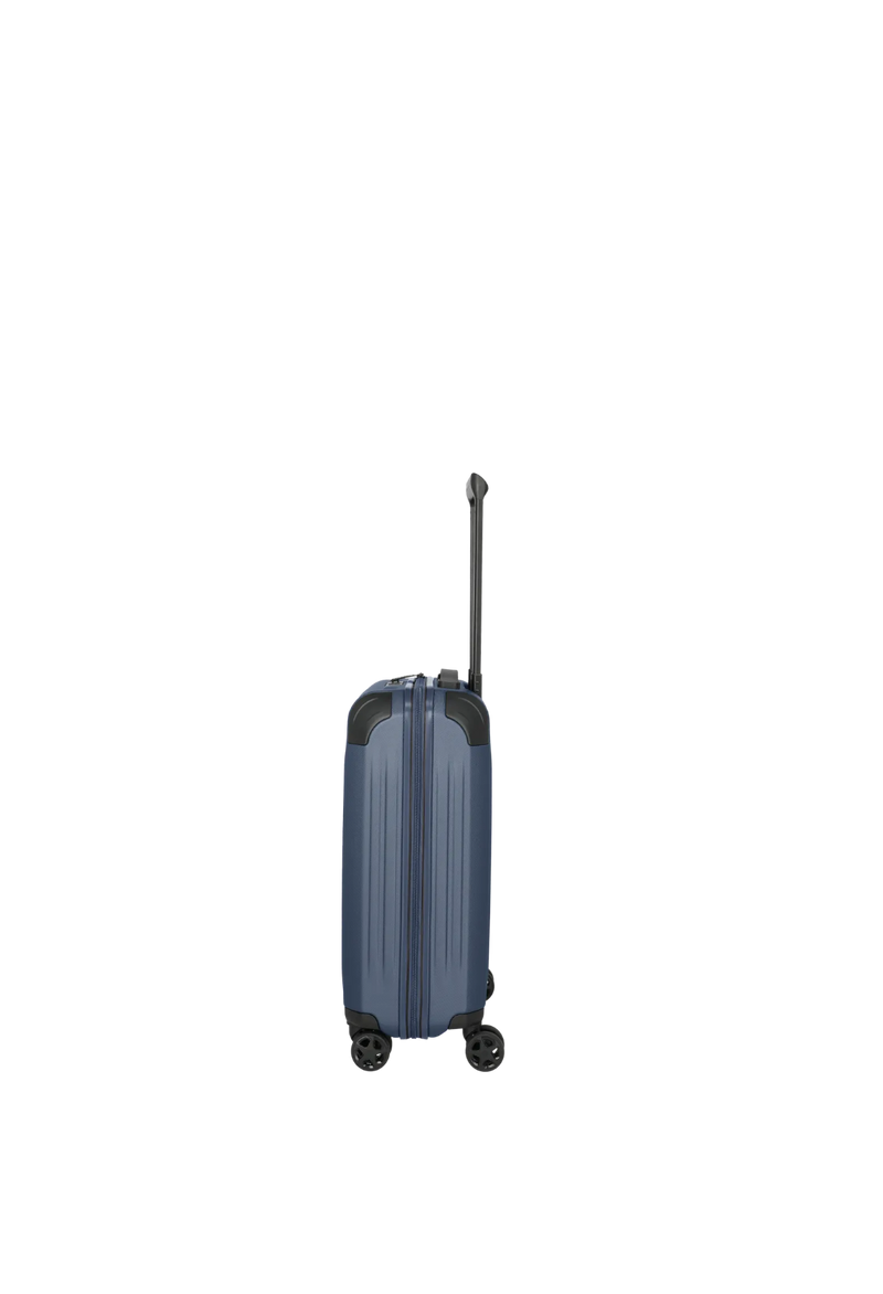 Travelite DYNAMIIC valigia rigida con 4 ruote