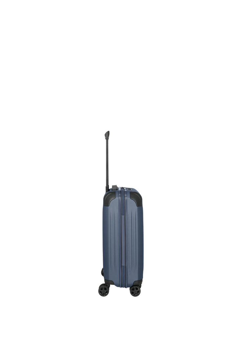Travelite DYNAMIIC valigia rigida con 4 ruote
