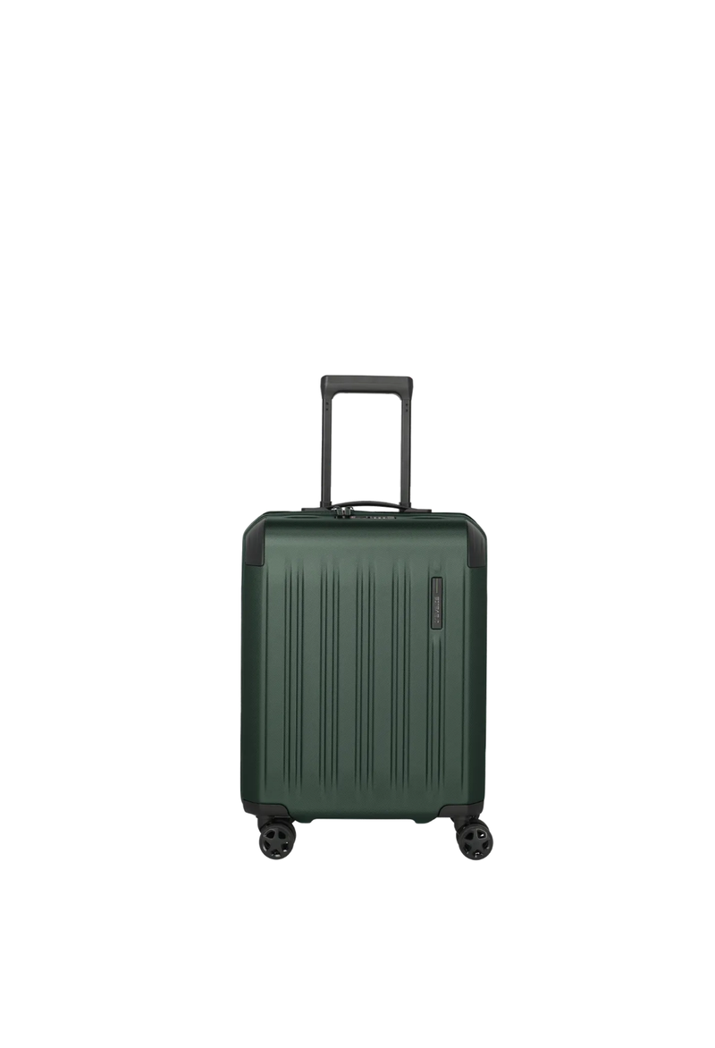 Travelite DYNAMIIC valigia rigida con 4 ruote