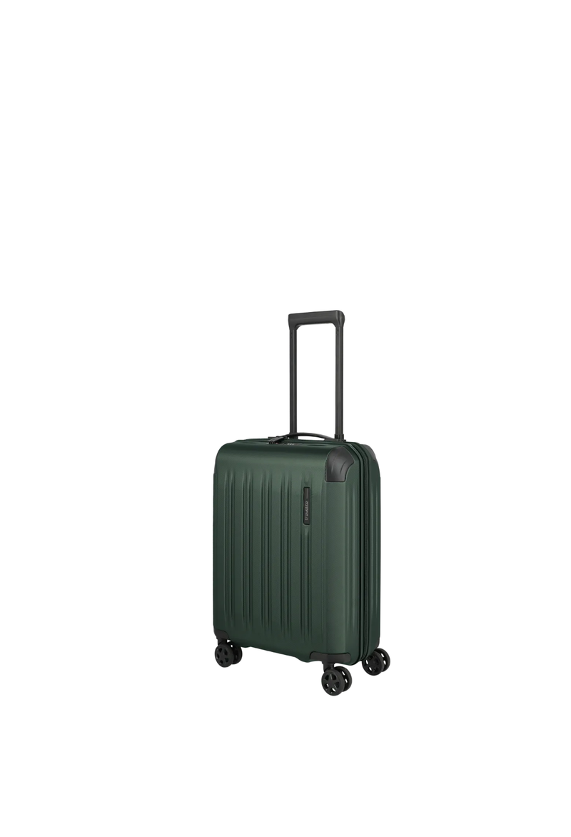Travelite DYNAMIIC valigia rigida con 4 ruote