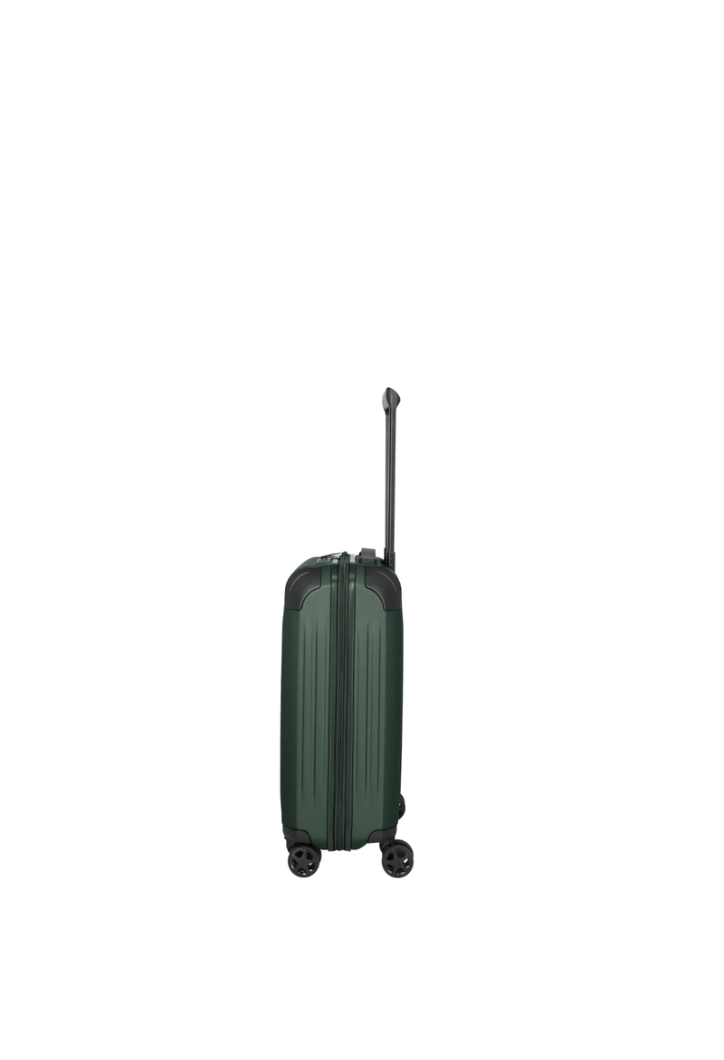 Travelite DYNAMIIC valigia rigida con 4 ruote