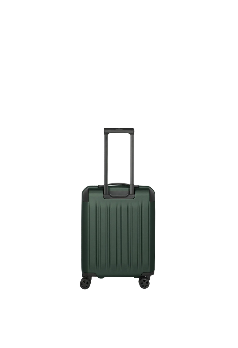 Travelite DYNAMIIC valigia rigida con 4 ruote