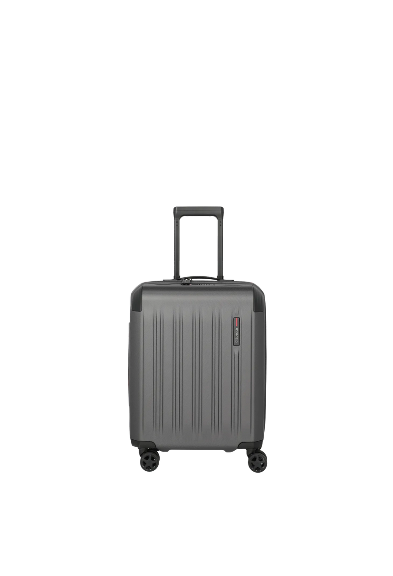 Travelite DYNAMIIC valigia rigida con 4 ruote