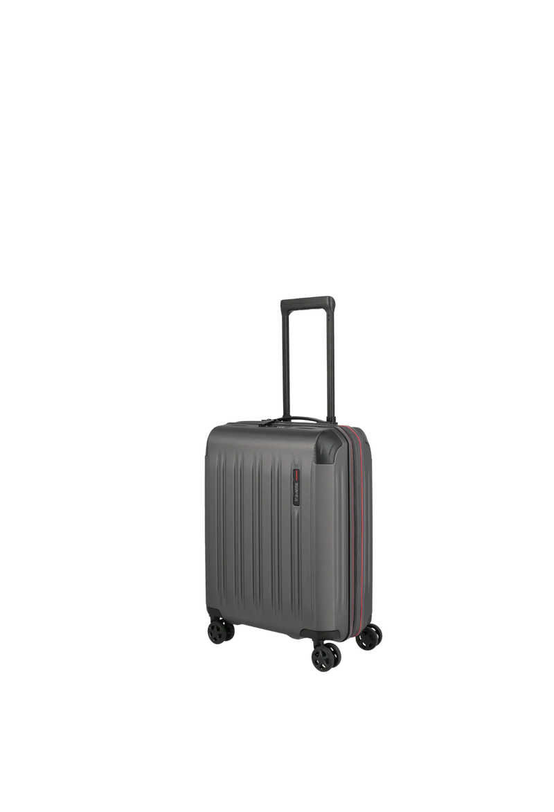 Travelite DYNAMIIC valigia rigida con 4 ruote