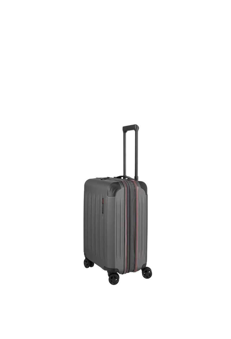 Travelite DYNAMIIC valigia rigida con 4 ruote