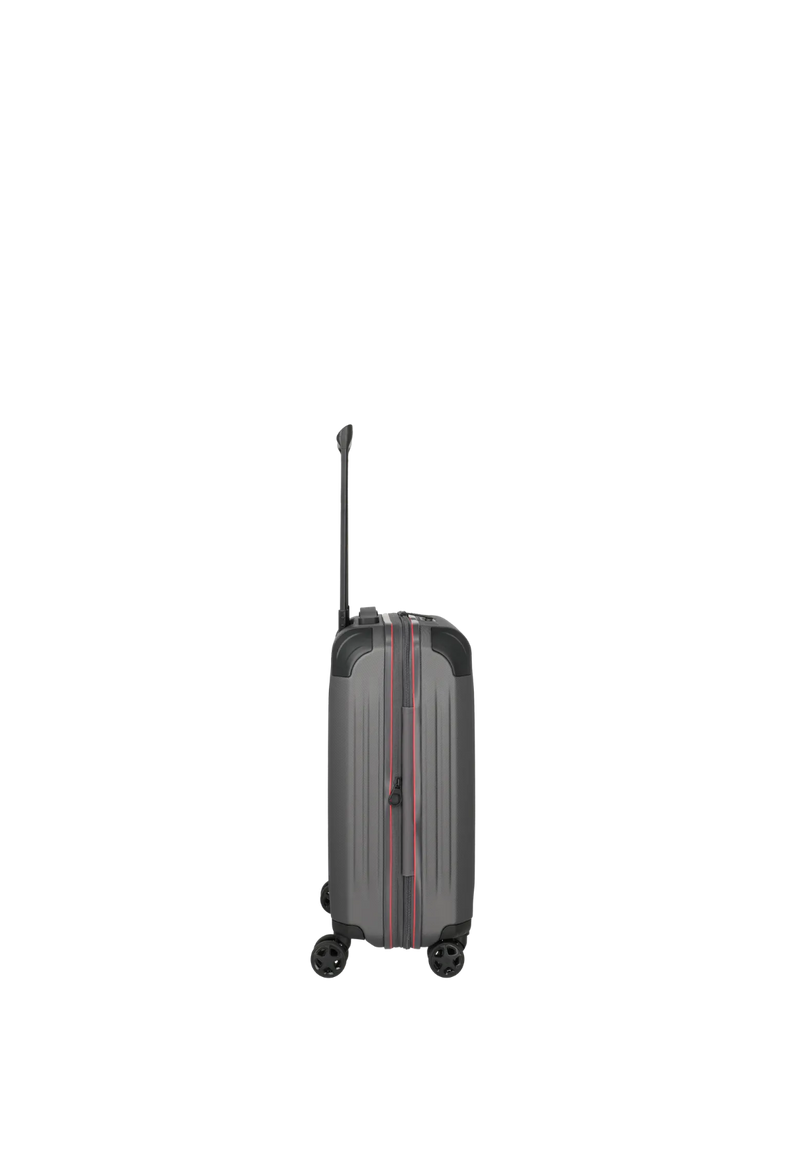 Travelite DYNAMIIC valigia rigida con 4 ruote