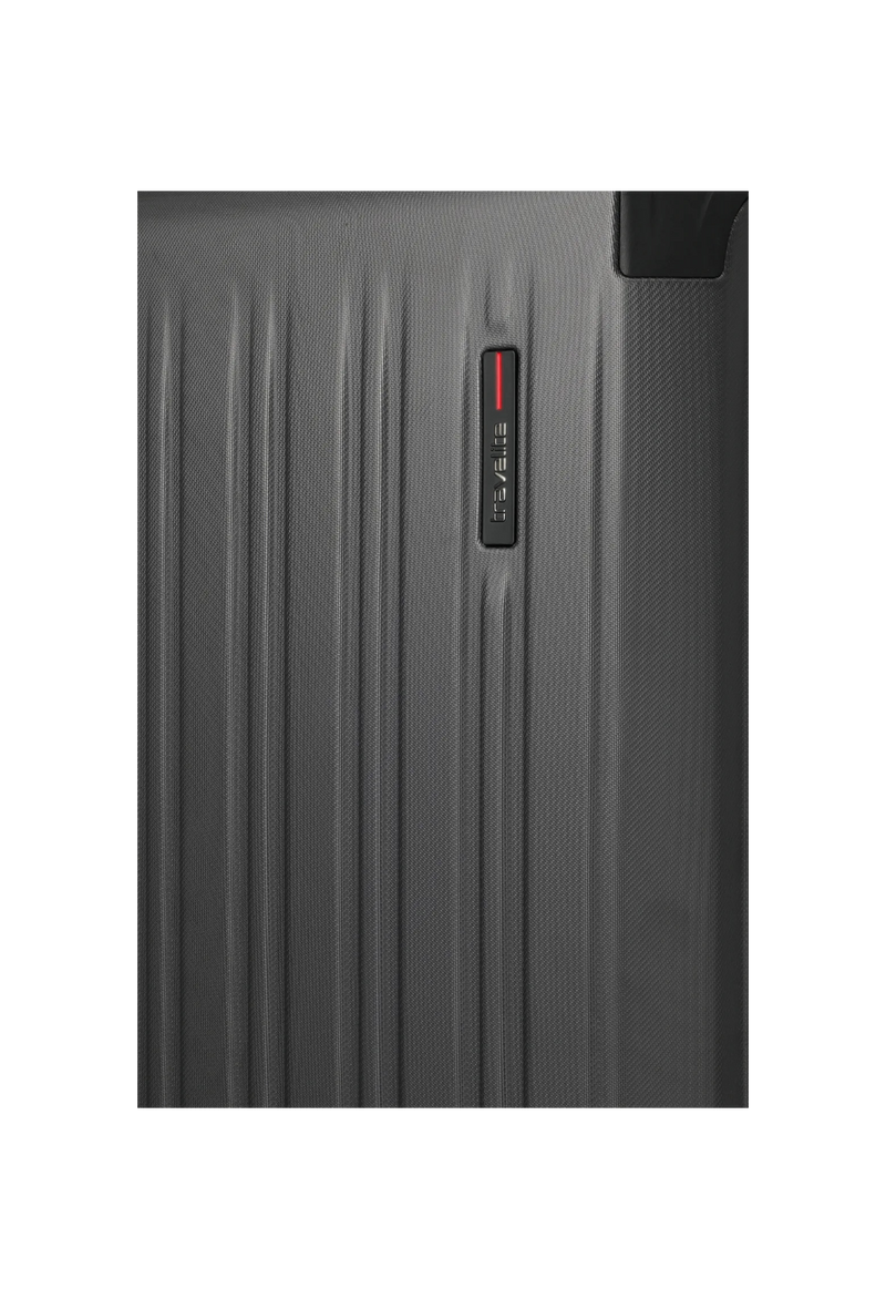 Travelite DYNAMIIC valigia rigida con 4 ruote