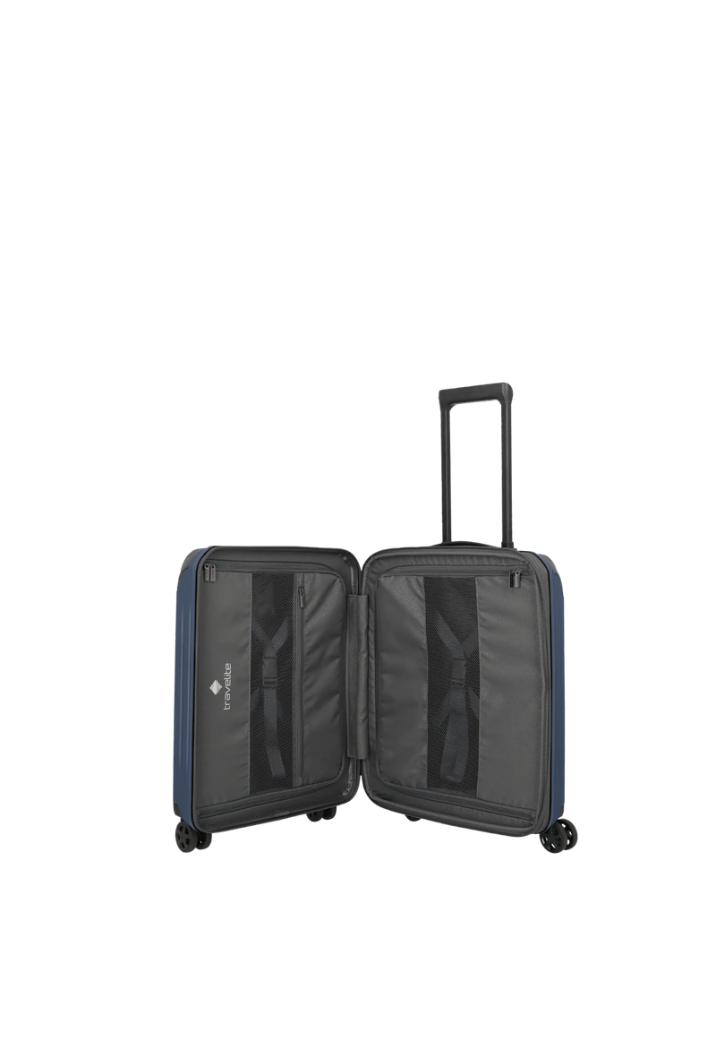 Travelite DYNAMIIC Hartschalenkoffer Mit 4 Rollen