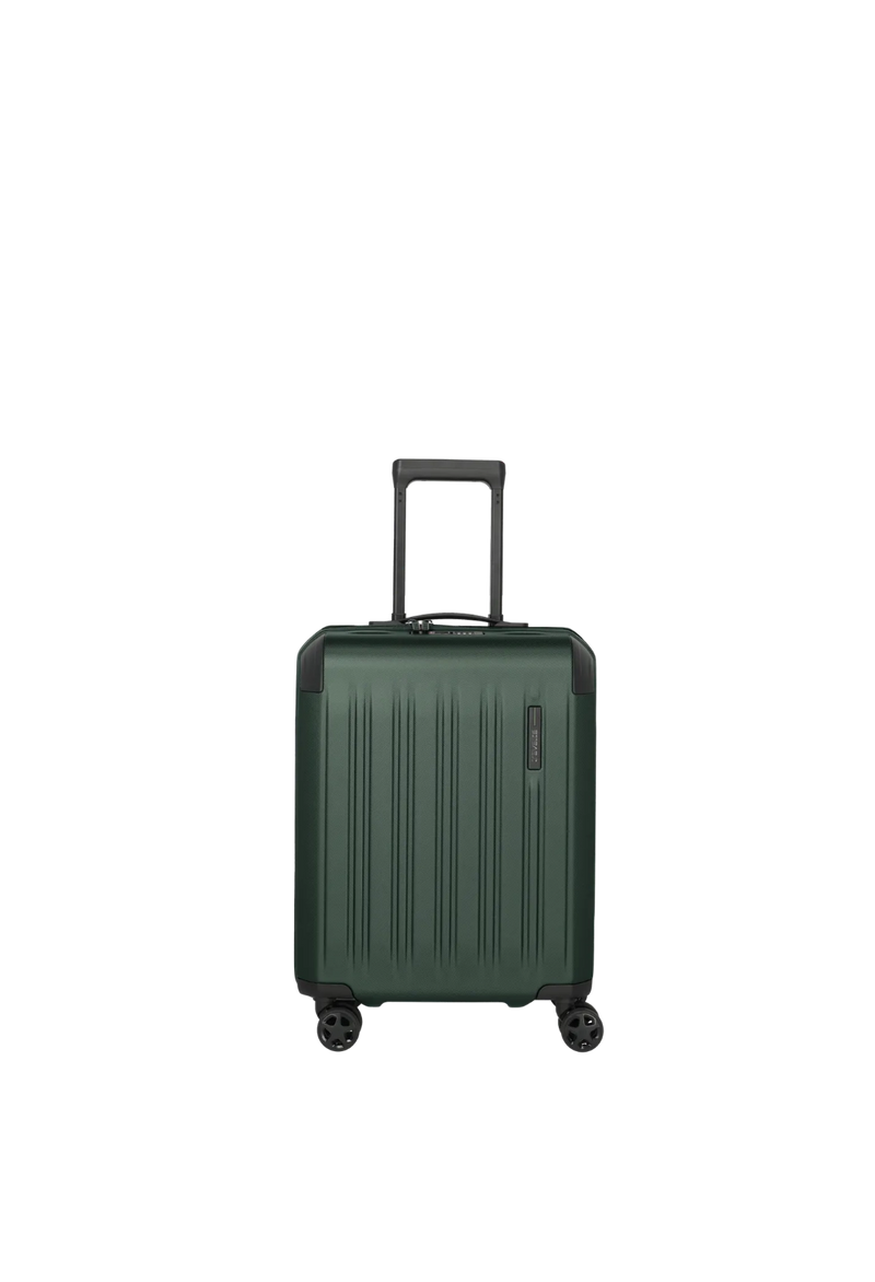 Travelite DYNAMIIC valigia rigida con 4 ruote